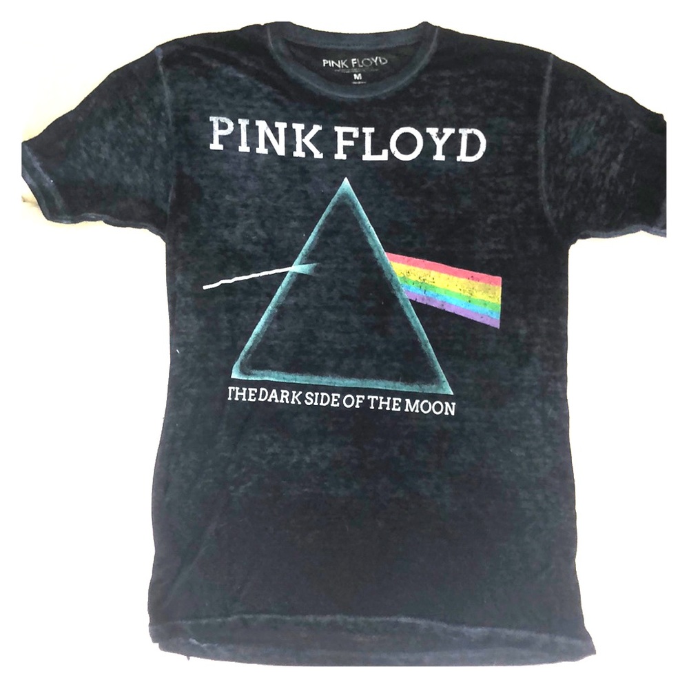 Vintage Pink Floyd Tee shirt